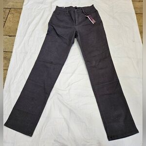 Gloria Vanderbilt Amanda Jean Women Size 6 Original Slimming